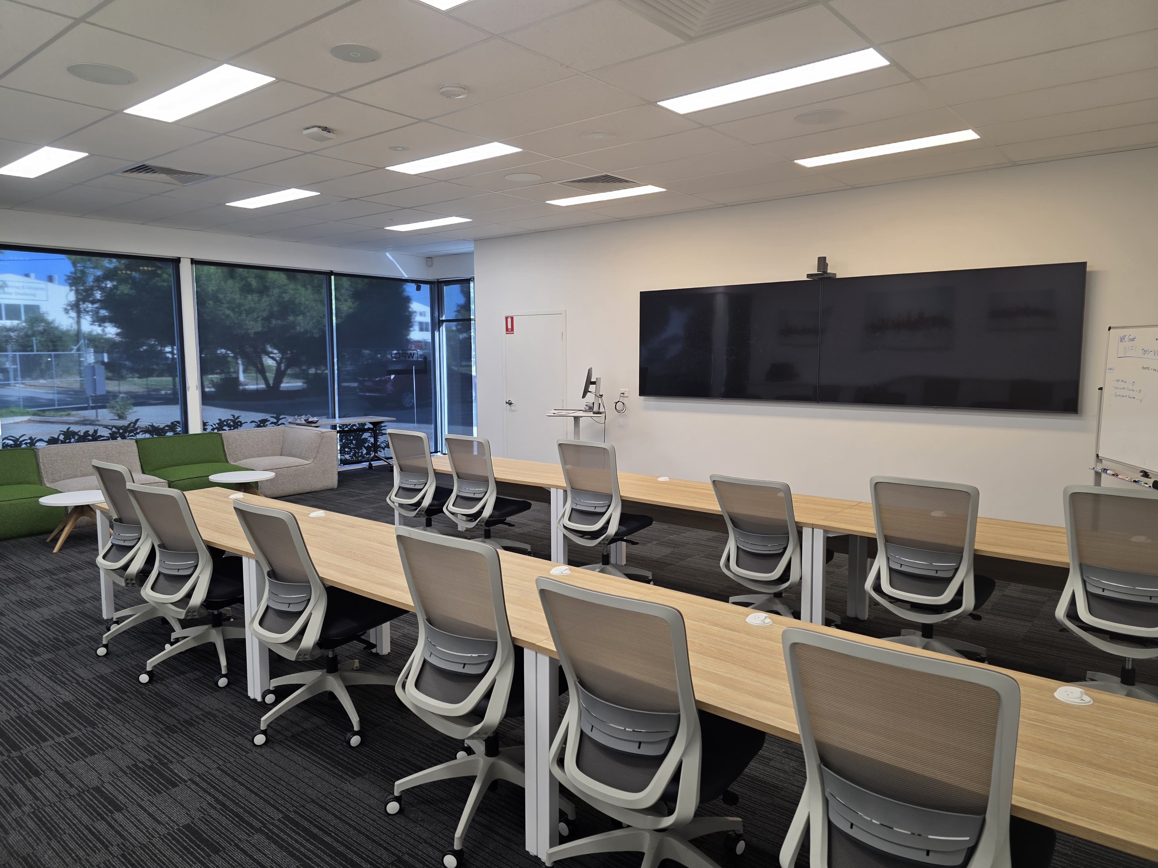 Valve Technician Course